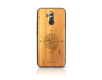 Thumbnail for Coque arrière BOUSSOLE Huawei Mate 20 Lite